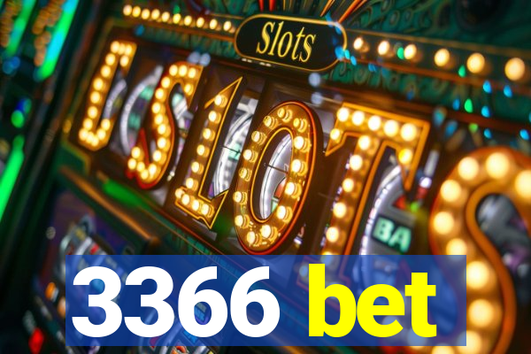 3366 bet